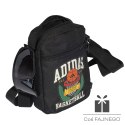 Torba saszetka adidas Hoops JD6648, Rozmiar:: one size