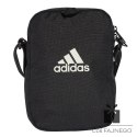 Torba saszetka adidas Hoops JD6648, Rozmiar:: one size