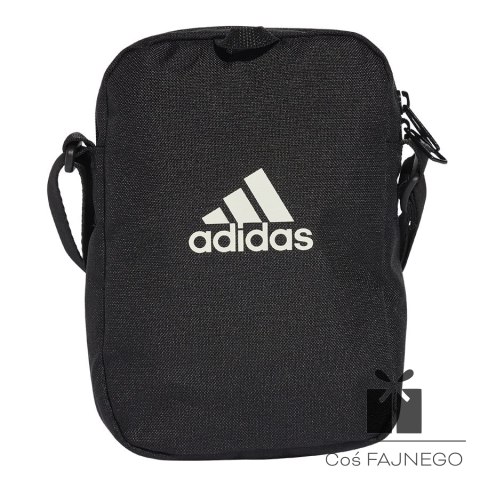 Torba saszetka adidas Hoops JD6648, Rozmiar:: one size