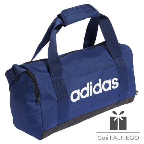 Torba saszetka adidas Linear Duffle IN6109, Rozmiar:: one size