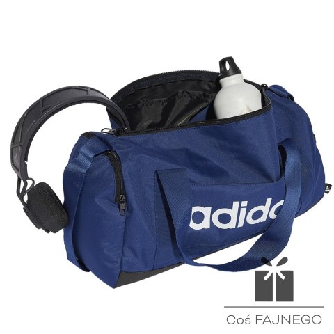 Torba saszetka adidas Linear Duffle IN6109, Rozmiar:: one size
