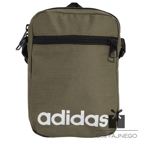 Torba saszetka adidas Linear IK2874, Rozmiar:: one size