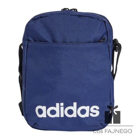 Torba saszetka adidas Linear Org IN6128, Rozmiar:: one size