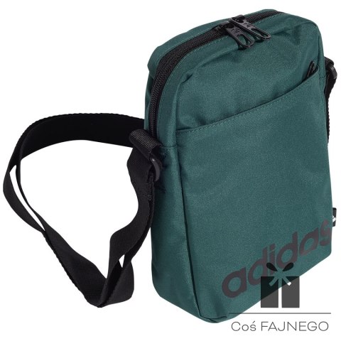 Torba saszetka adidas Linear Org IN6129, Rozmiar:: one size