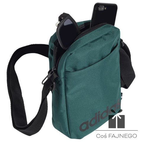 Torba saszetka adidas Linear Org IN6129, Rozmiar:: one size
