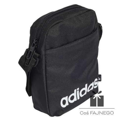 Torba saszetka adidas Linear Org JE8341, Rozmiar:: one size