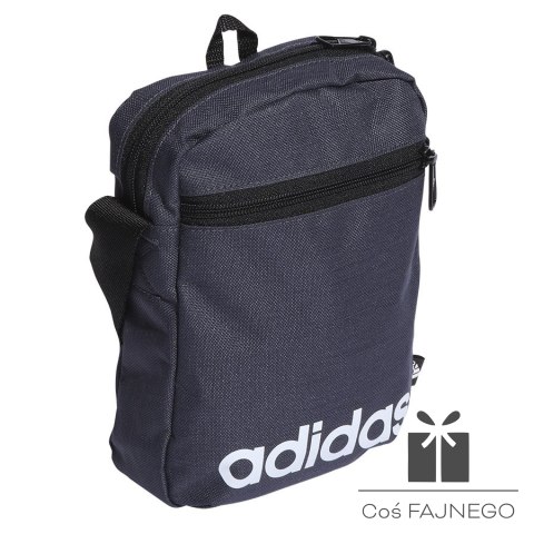 Torba saszetka adidas Linear Organizer HR5373, Rozmiar:: one size