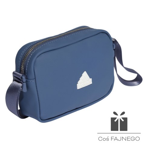 Torba saszetka adidas PU ESS Bag IT1948, Rozmiar:: one size