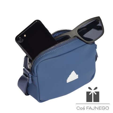 Torba saszetka adidas PU ESS Bag IT1948, Rozmiar:: one size