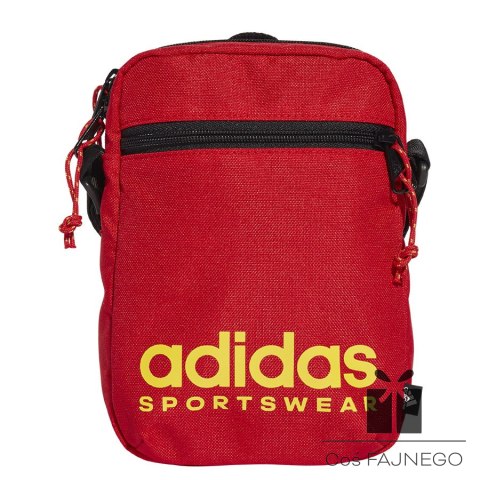 Torba saszetka adidas Sportswear Organizer NP JE6708, Rozmiar:: one size