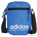 Torba saszetka adidas Sportswear Organizer NP JE6709, Rozmiar:: one size