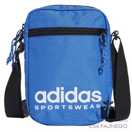 Torba saszetka adidas Sportswear Organizer NP JE6709, Rozmiar:: one size