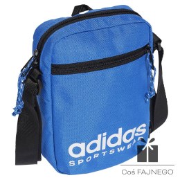 Torba saszetka adidas Sportswear Organizer NP JE6709, Rozmiar:: one size