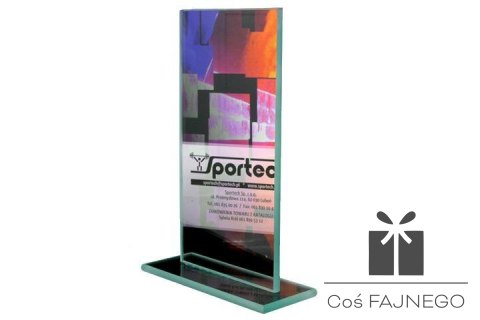 Trofeum szklane M65, 0