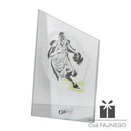 Trofeum szklane Tryumf, 0