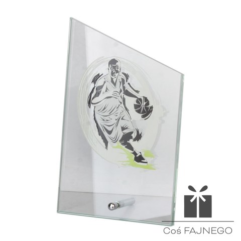 Trofeum szklane Tryumf, 0