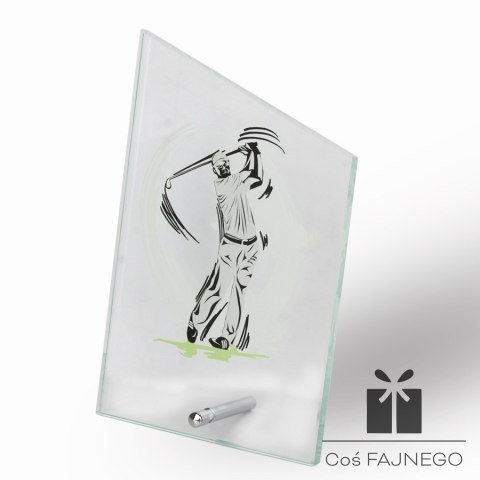 Trofeum szklane Tryumf, 0