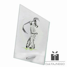 Trofeum szklane Tryumf, 0