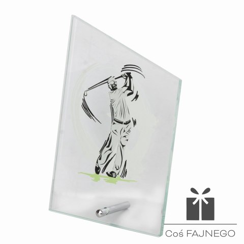 Trofeum szklane Tryumf, 0