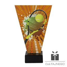 Trofeum szklane Tryumf, 0