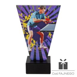 Trofeum szklane Tryumf, 0