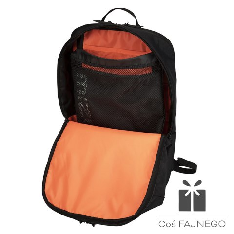 Worek Mizuno Mesh DrawBag 33GD300709, 0