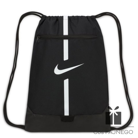 Worek Nike DA5435 010, Rozmiar: 12 L