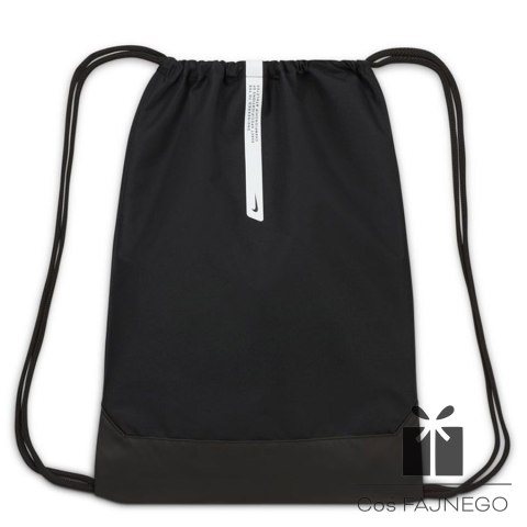 Worek Nike DA5435 010, Rozmiar: 12 L