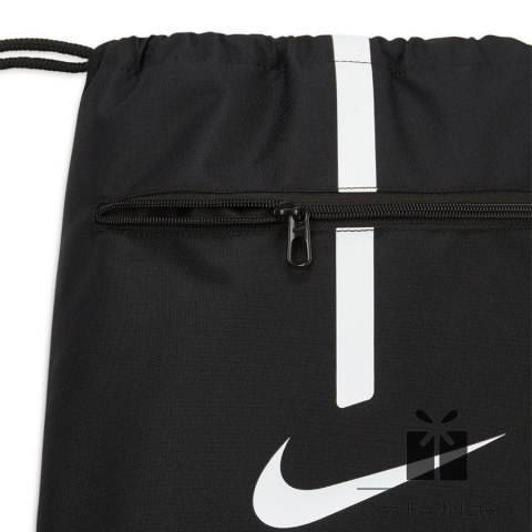 Worek Nike DA5435 010, Rozmiar: 12 L