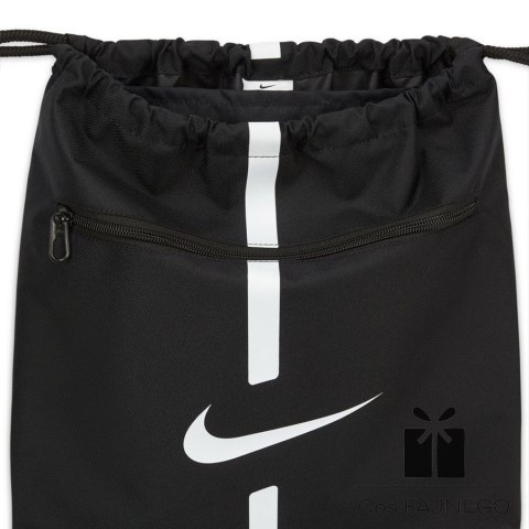 Worek Nike DA5435 010, Rozmiar: 12 L