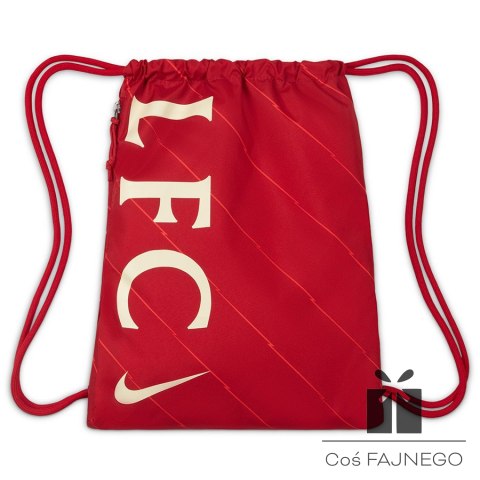 Worek Nike Liverpool FC DD1507-687, 0