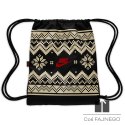 Worek Plecak Nike Drawstrng-Fair Isle FZ7287-010, 0