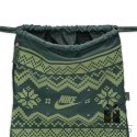Worek Plecak Nike Drawstrng-Fair Isle FZ7287-338, 0