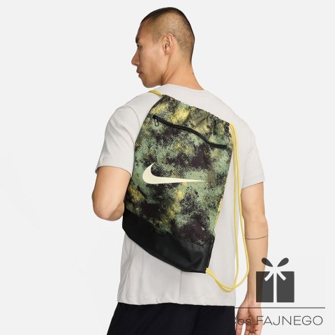 Worek Plecak Nike Heritage Brasilia FZ2613-386, 0