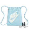 Worek Plecak Nike Heritage Drawstring Bag DC4245-476, 0