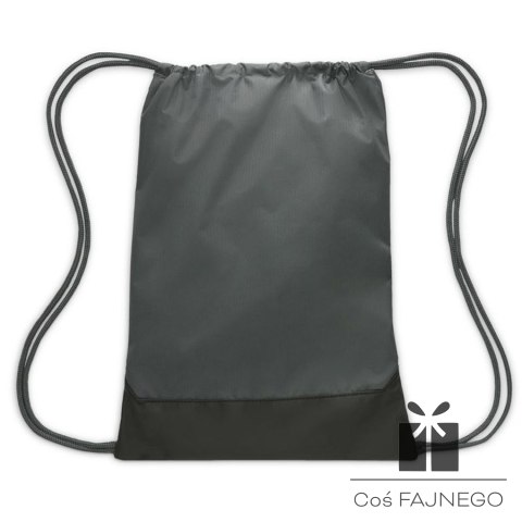 Worek na buty i odzież Nike Brasilia DM3978-068, 0