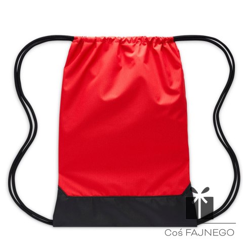 Worek na buty i odzież Nike Brasilia DM3978-657, 0