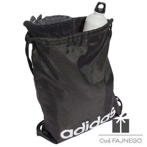 Worek na buty i odzież adidas VAR JE8342, 0