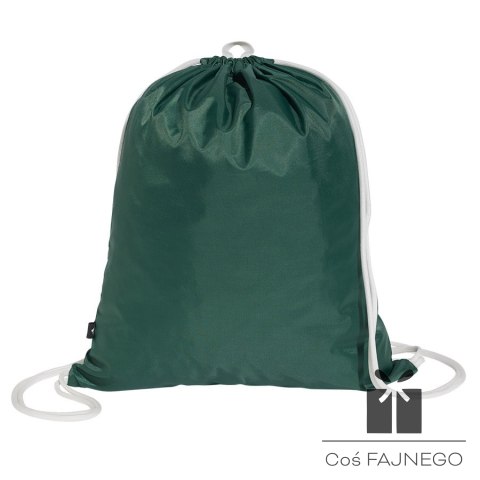 Worek na buty i odzież adidas VAR JG1083, 0