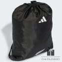 Worek plecak na buty i odzież adidas All Blacks JI9326, 0