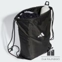 Worek plecak na buty i odzież adidas All Blacks JI9326, 0