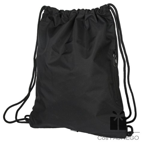 Worek plecak na odzież i obuwie Puma Deck Gym Sack II 090557-01, 0