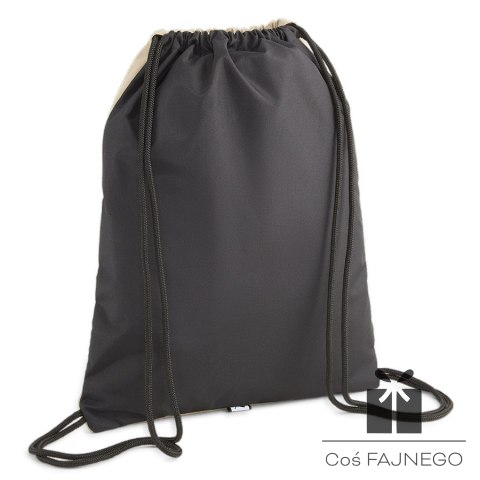 Worek plecak na odzież i obuwie Puma Deck Gym Sack II 090557-05, 0