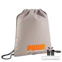 Worek plecak na odzież i obuwie Puma Plus Gym Sack 090348-03, 0