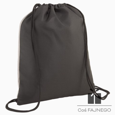 Worek plecak na odzież i obuwie Puma Plus Gym Sack 090348-03, 0