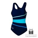 Kostium Kąpielowy Aqua Speed Stella, Rozmiar: 170 cm