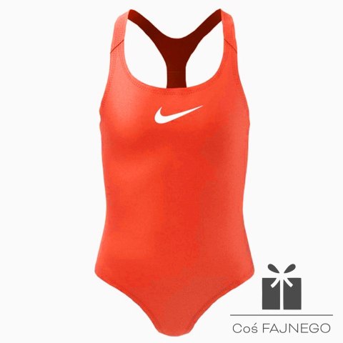 Kostium kąpielowy Nike Essential NESSB711 620, Rozmiar: L (150-160cm)