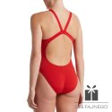 Kostium kąpielowy Nike Hydrastrong Solid NESSA001 614, Rozmiar: 36