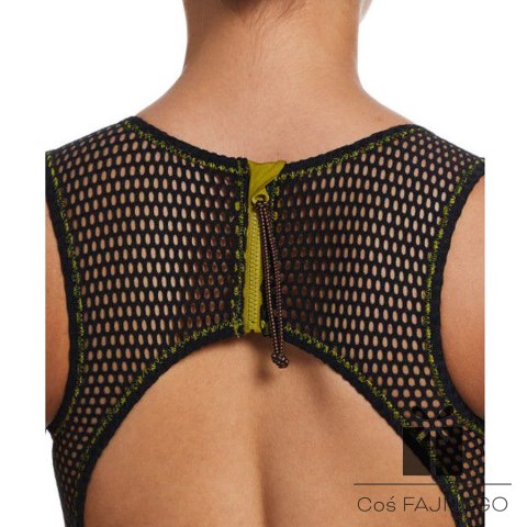 Kostium kąpielowy Nike Wild NESSD250 314, Rozmiar: XL