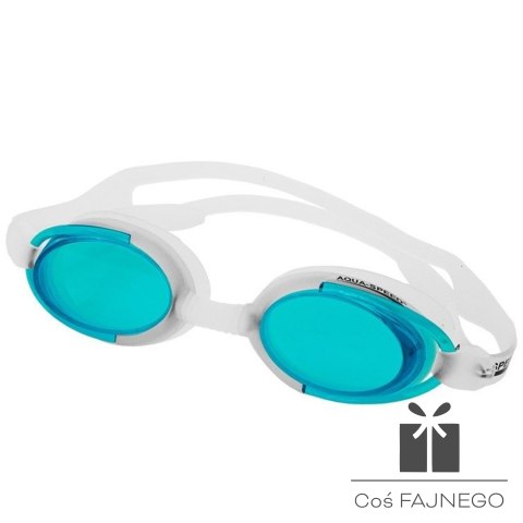 Okulary Aqua-Speed Malibu, Rozmiar: senior